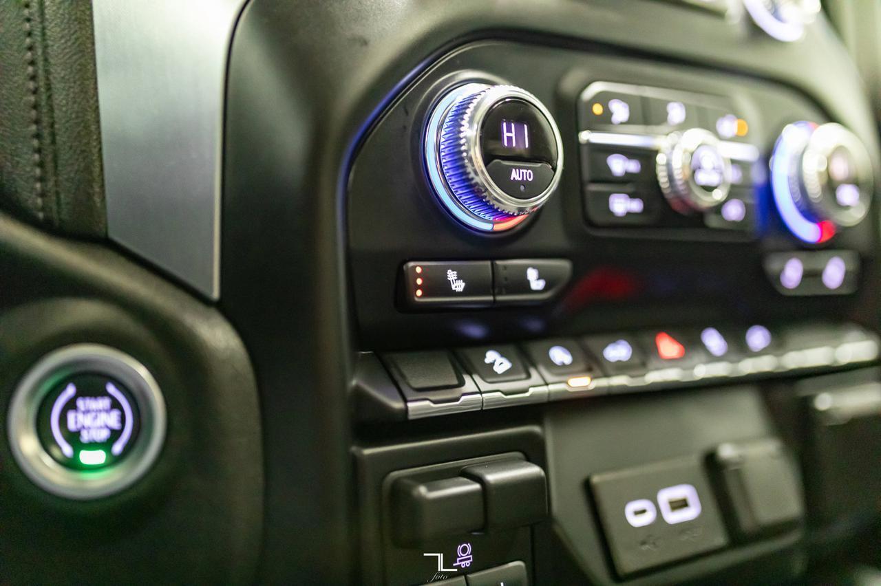 2019 GMC Sierra 1500 4x4 Crew Cab Elevation X31 Offroad Leather Roof BCam Red Deer AB