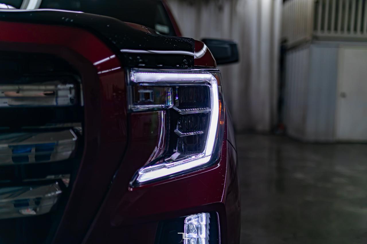 2019 GMC Sierra 1500 4x4 Crew Cab Elevation X31 Roof BCam Red Deer AB