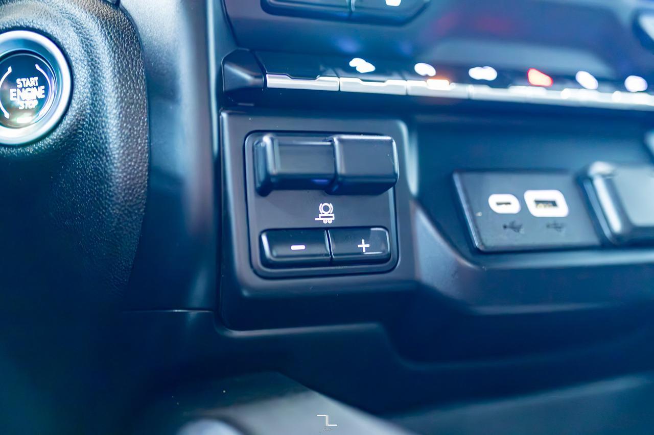 2019 GMC Sierra 1500 4x4 Crew Cab Elevation X31 Roof BCam Red Deer AB