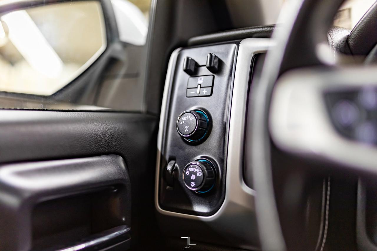 2019 GMC Sierra 1500 4x4 Double Cab SLE Limited BCam Red Deer AB