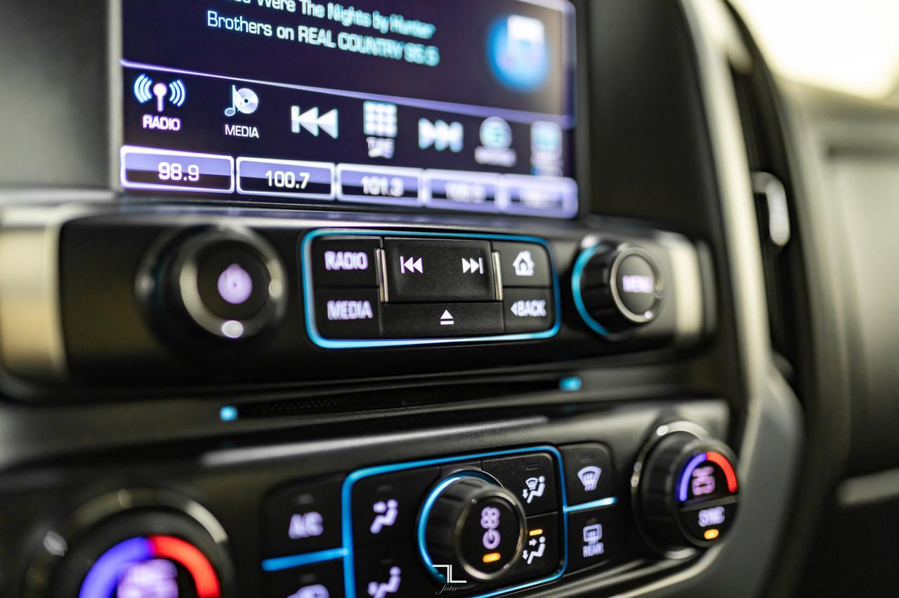 2019 GMC Sierra 1500 4x4 Double Cab SLE Limited BCam Red Deer AB