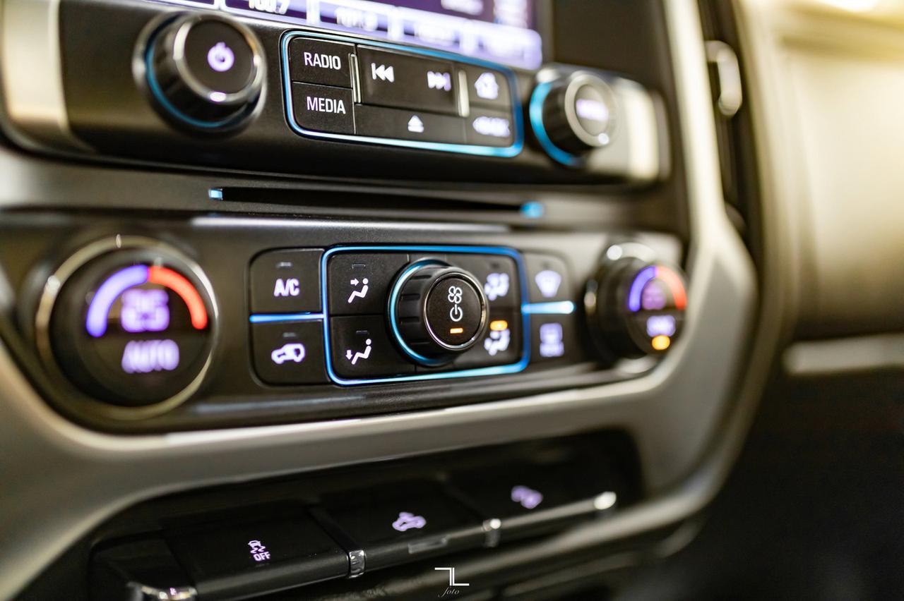 2019 GMC Sierra 1500 4x4 Double Cab SLE Limited BCam Red Deer AB