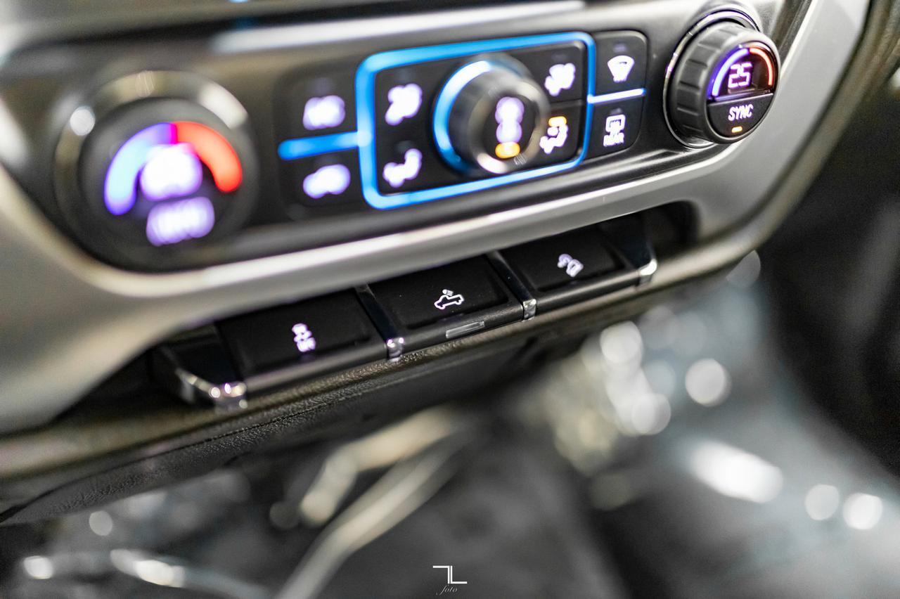 2019 GMC Sierra 1500 4x4 Double Cab SLE Limited BCam Red Deer AB