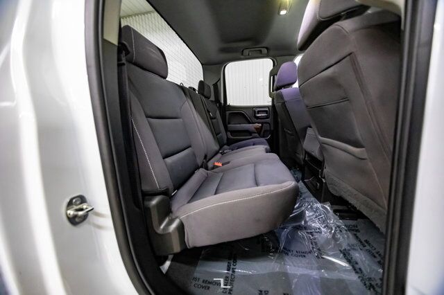 2019 GMC Sierra 1500 4x4 Double Cab SLE Limited BCam Red Deer AB