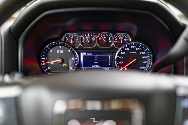 2019 GMC Sierra 1500 4x4 Double Cab SLE Limited BCam Red Deer AB