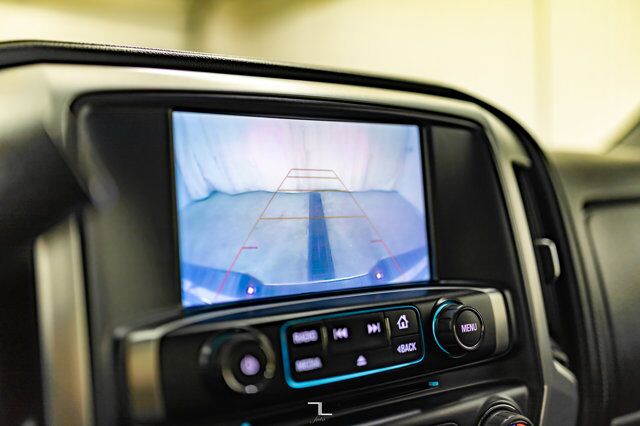 2019 GMC Sierra 1500 4x4 Double Cab SLE Limited BCam Red Deer AB