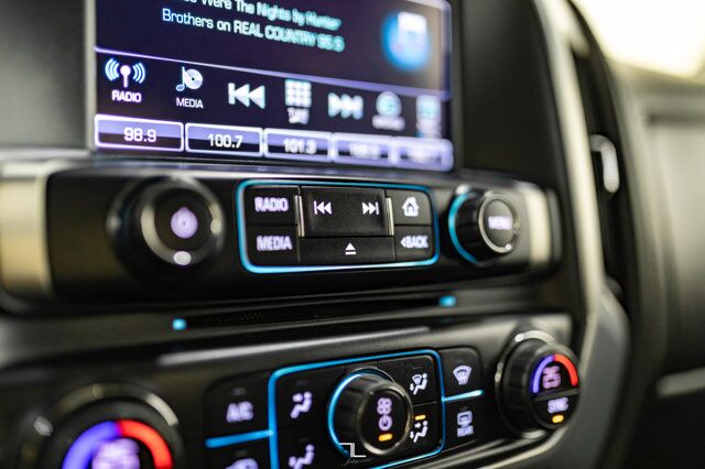 2019 GMC Sierra 1500 4x4 Double Cab SLE Limited BCam Red Deer AB