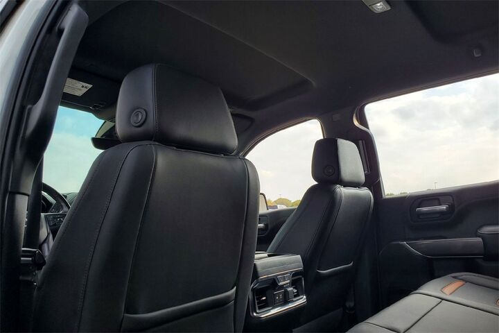 2019 GMC Sierra 1500 AT4 TX 2019 GMC Sierra 1500 AT4 TX