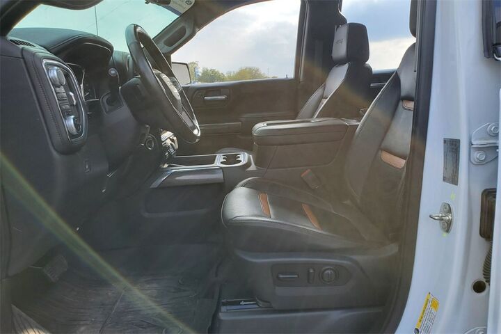 2019 GMC Sierra 1500 AT4 TX 2019 GMC Sierra 1500 AT4 TX