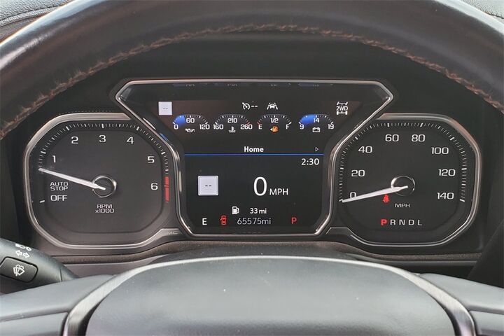 2019 GMC Sierra 1500 AT4 TX 2019 GMC Sierra 1500 AT4 TX