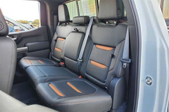 2019 GMC Sierra 1500 AT4  TX