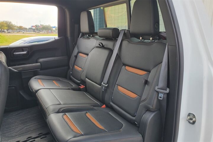 2019 GMC Sierra 1500 AT4 TX 2019 GMC Sierra 1500 AT4 TX