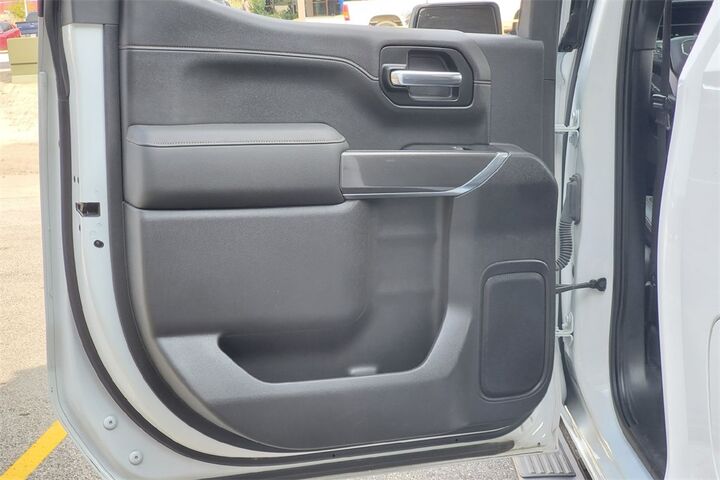 2019 GMC Sierra 1500 AT4 TX 2019 GMC Sierra 1500 AT4 TX