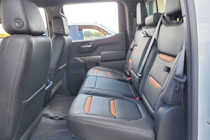 2019 GMC Sierra 1500 AT4  TX