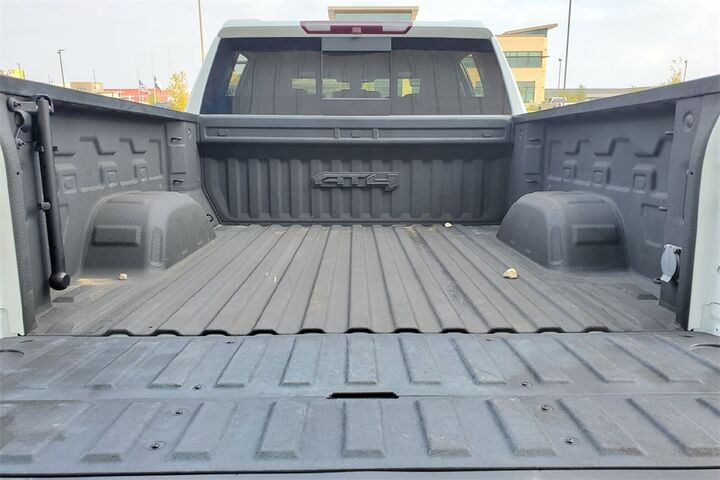 2019 GMC Sierra 1500 AT4 TX 2019 GMC Sierra 1500 AT4 TX