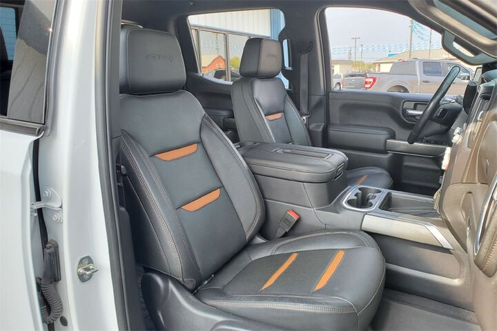 2019 GMC Sierra 1500 AT4 TX 2019 GMC Sierra 1500 AT4 TX