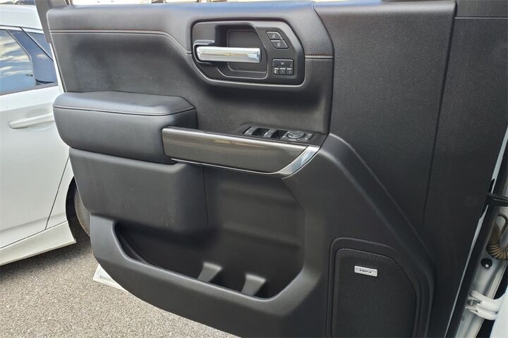 2019 GMC Sierra 1500 AT4  TX