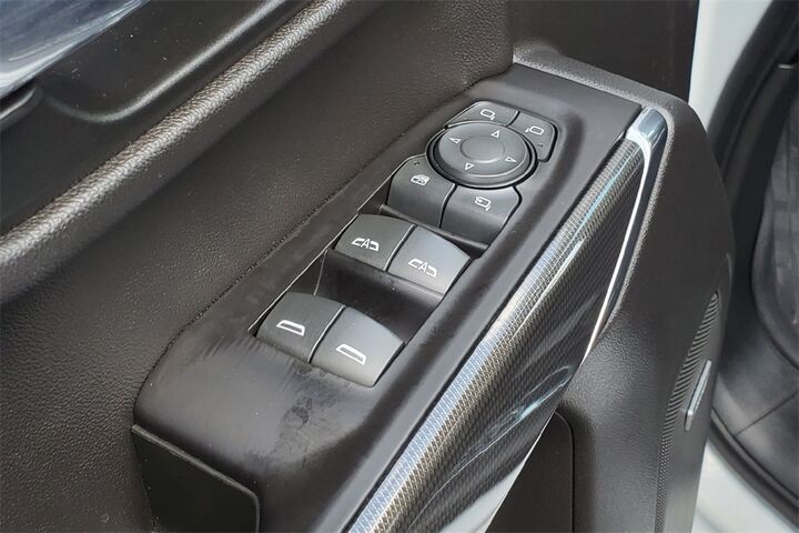 2019 GMC Sierra 1500 AT4  TX