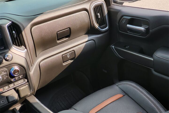 2019 GMC Sierra 1500 AT4 TX 2019 GMC Sierra 1500 AT4 TX