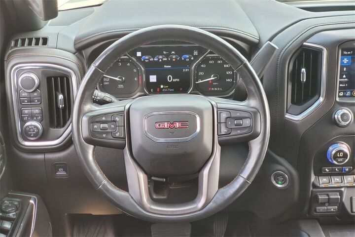 2019 GMC Sierra 1500 AT4 TX 2019 GMC Sierra 1500 AT4 TX