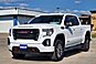 2019 GMC Sierra 1500 AT4  TX