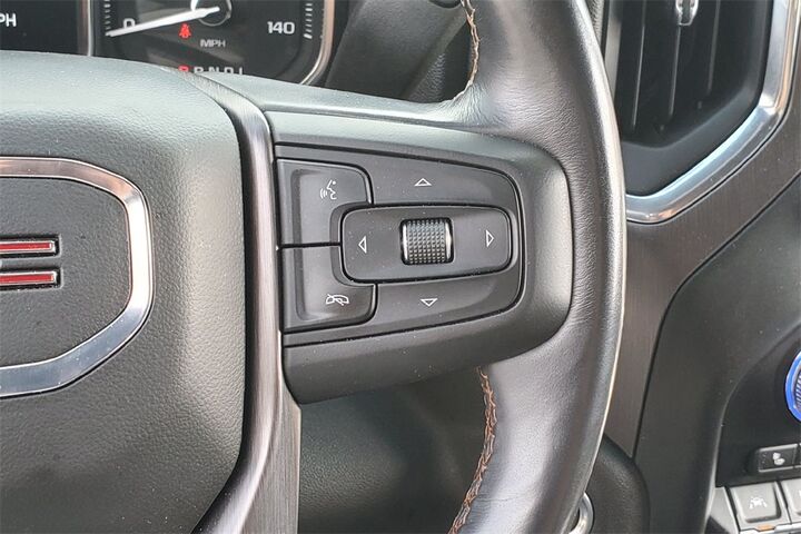 2019 GMC Sierra 1500 AT4 TX 2019 GMC Sierra 1500 AT4 TX