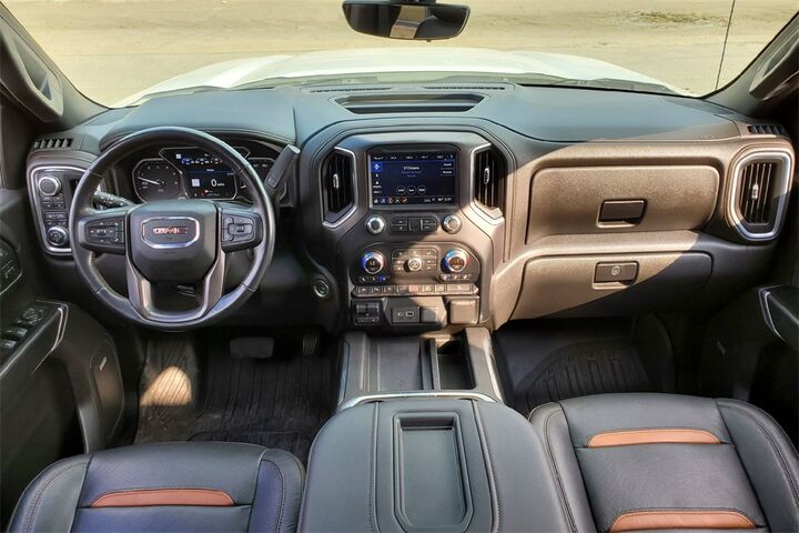 2019 GMC Sierra 1500 AT4 TX 2019 GMC Sierra 1500 AT4 TX