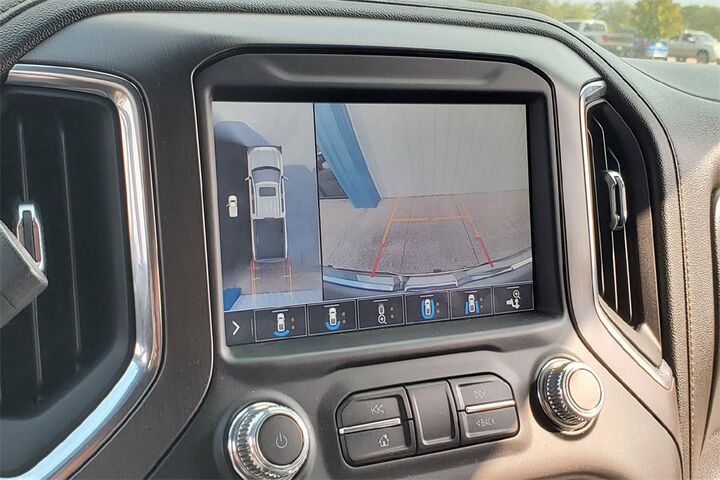 2019 GMC Sierra 1500 AT4 TX 2019 GMC Sierra 1500 AT4 TX