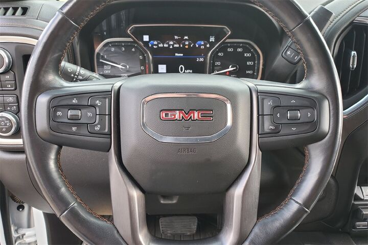 2019 GMC Sierra 1500 AT4 TX 2019 GMC Sierra 1500 AT4 TX