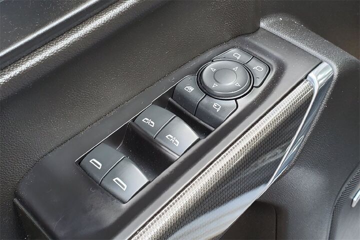 2019 GMC Sierra 1500 AT4 TX 2019 GMC Sierra 1500 AT4 TX