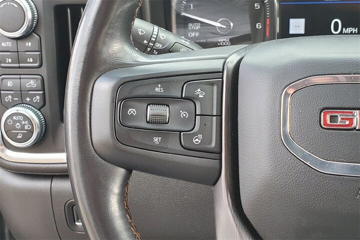 2019 GMC Sierra 1500 AT4 TX 2019 GMC Sierra 1500 AT4 TX