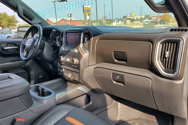 2019 GMC Sierra 1500 AT4 TX 2019 GMC Sierra 1500 AT4 TX