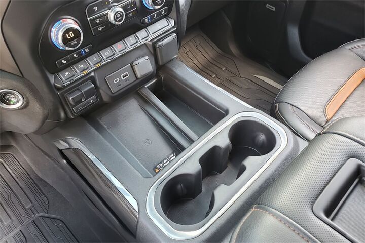 2019 GMC Sierra 1500 AT4  TX