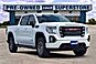 2019 GMC Sierra 1500 AT4 TX 2019 GMC Sierra 1500 AT4 TX