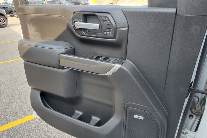 2019 GMC Sierra 1500 AT4 TX 2019 GMC Sierra 1500 AT4 TX