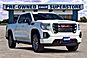 2019 GMC Sierra 1500 AT4  TX