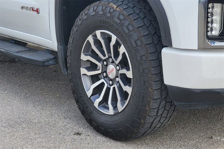 2019 GMC Sierra 1500 AT4 TX 2019 GMC Sierra 1500 AT4 TX