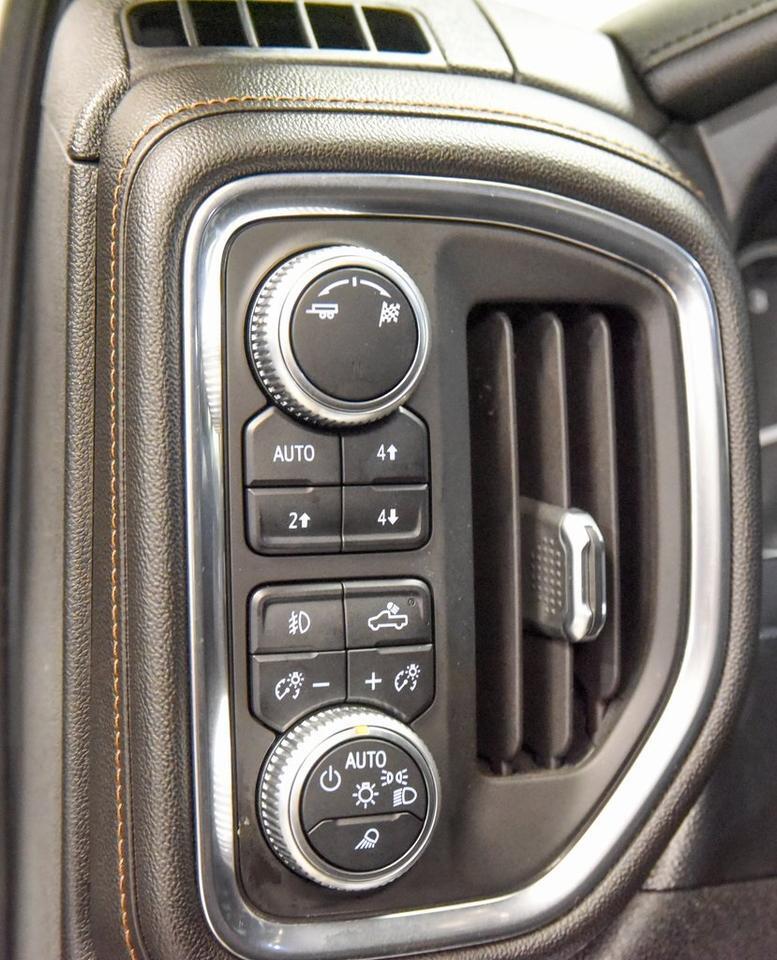 2019 GMC Sierra 1500 AT4 Akron