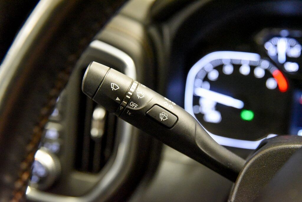 2019 GMC Sierra 1500 AT4 Akron