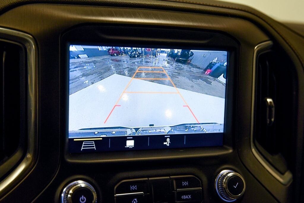 2019 GMC Sierra 1500 AT4 Akron