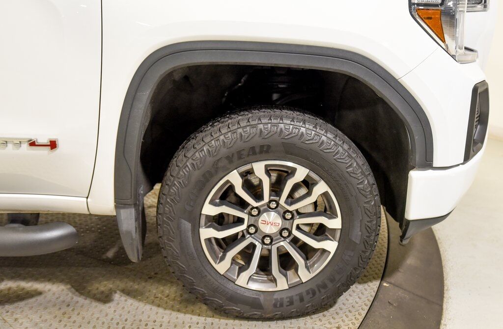 2019 GMC Sierra 1500 AT4 Akron