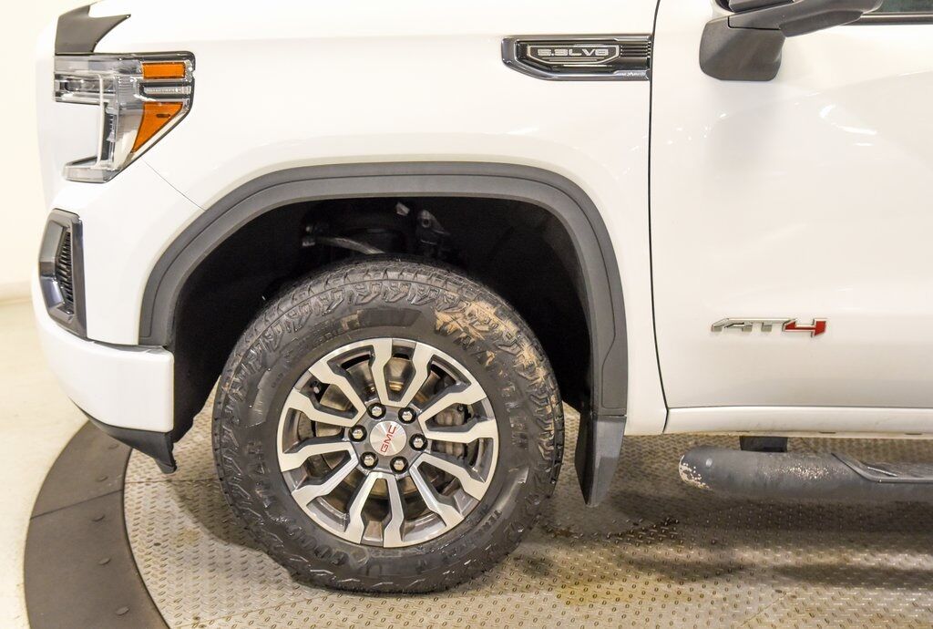 2019 GMC Sierra 1500 AT4 Akron