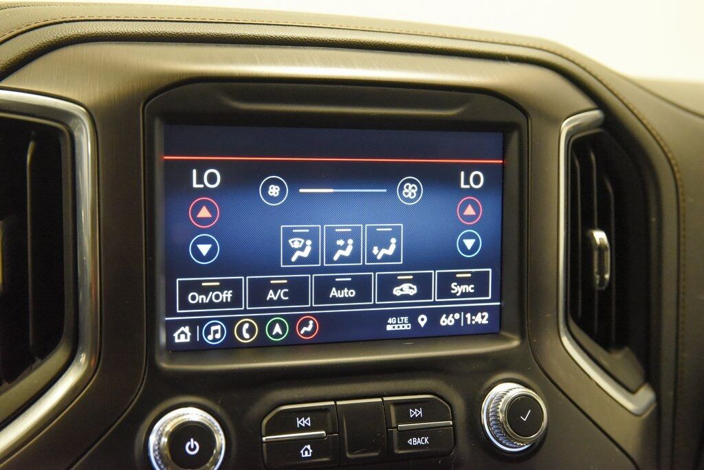 2019 GMC Sierra 1500 AT4 Akron