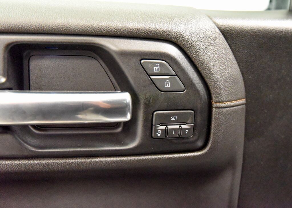 2019 GMC Sierra 1500 AT4 Akron