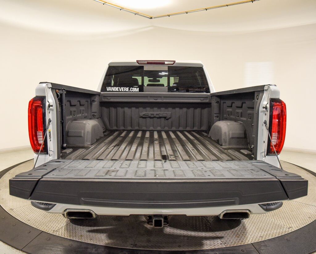 2019 GMC Sierra 1500 AT4 Akron