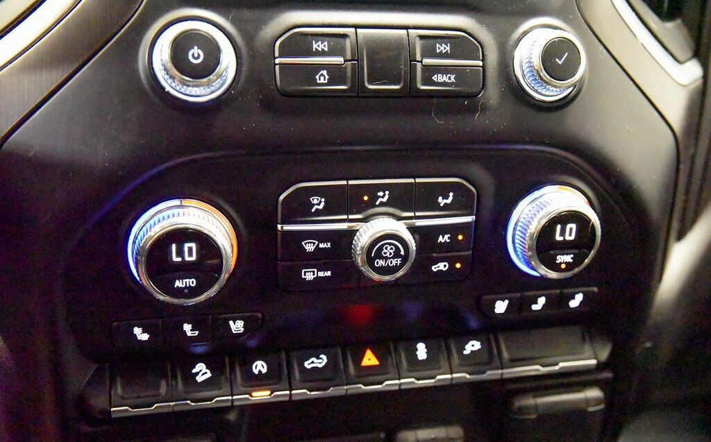 2019 GMC Sierra 1500 AT4 Akron