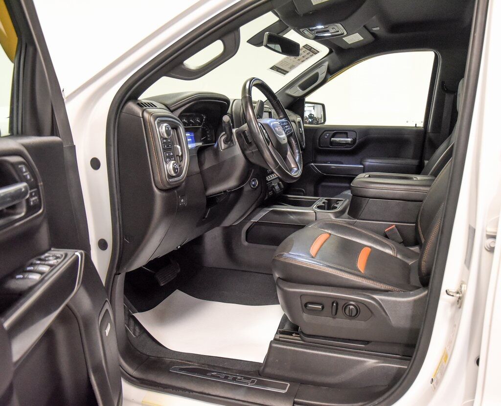 2019 GMC Sierra 1500 AT4 Akron