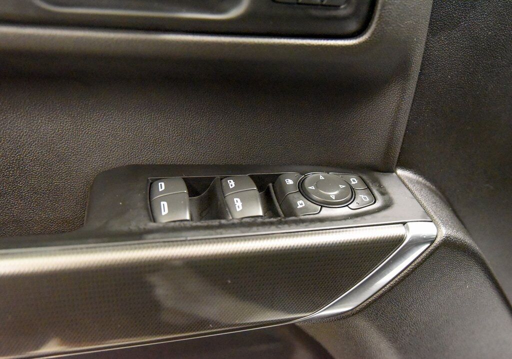 2019 GMC Sierra 1500 AT4 Akron