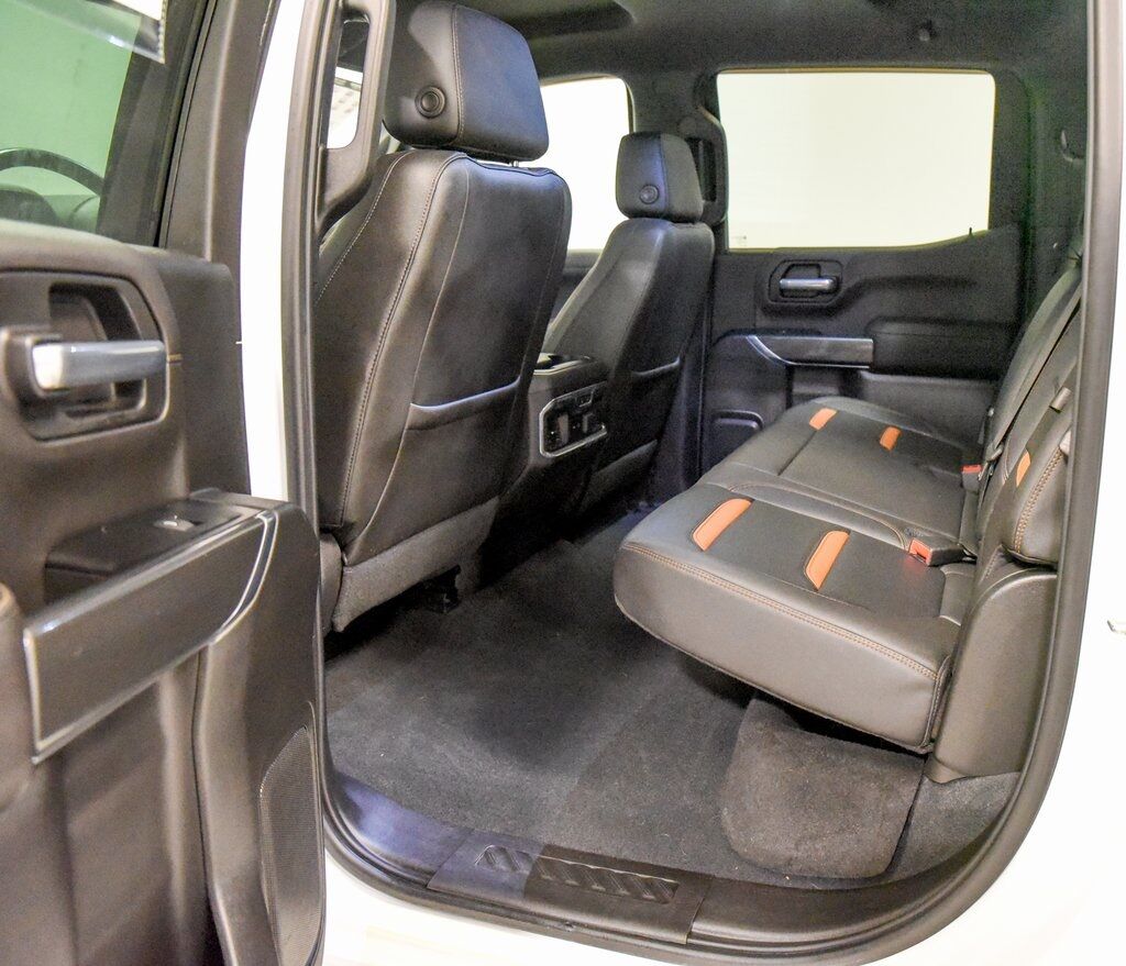 2019 GMC Sierra 1500 AT4 Akron