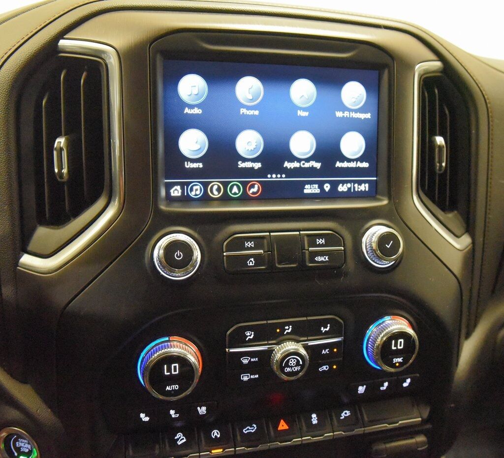 2019 GMC Sierra 1500 AT4 Akron